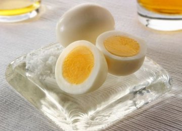 שימו לב! אם תאכלו שתי ביצים בכל יום, זה מה שיקרה לגוף שלכם….