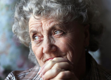 אישה בת 83 כתבה מכתב לחברה שלה – השורה האחרונה השאירה אותי בדמעות, וכולם צריכים לקרוא אותה