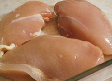טיפים של מומחים: 5 דברים שאסור לעשות לעולם כאשר מבשלים עוף