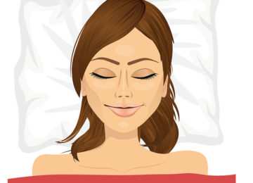מתקשים להירדם בלילות? הטכניקה המפתיעה הזו תעזור לכם להירדם בפחות מדקה!!
