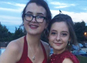 נערה בת 16 מתה בפתאומיות. שעות אחר כך רופא גילה תגלית מפחידה בבטן שלה