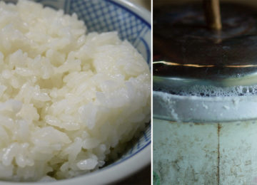 מדענים טוענים: כל החיים שלכם בישלתם אורז בצורה לא נכונה ולא בריאה!