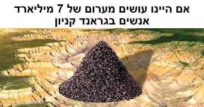 18 תמונות מדהימות שישנו את ההשקפה שלכם לגבי כדור הארץ והיקום