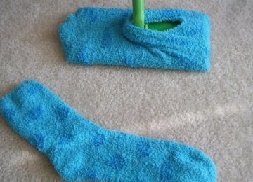 17 טריקים וטיפים גאוניים לאנשים עצלנים ששונאים לנקות