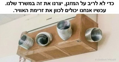 20+ אנשים יצירתיים שמוכיחים שכל אחד יכול להיות גיבור