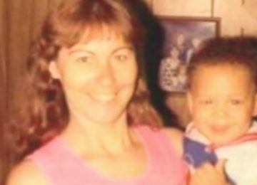 אמא אימצה בן שאף אחד לא רצה – 28 שנים אחר כך האמת האיומה הכתה בה