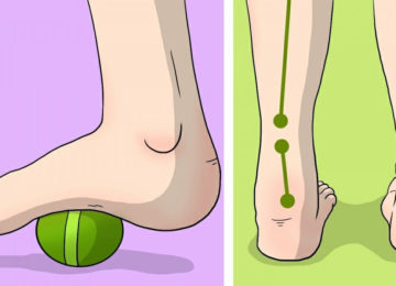 כאבים בכף הרגל, ברך או ירך? 6 הטיפים הפשוטים האלה יכולים לשנות לכם את החיים