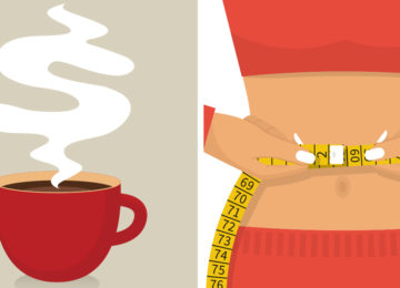 טריק אמהות אדיר להורדת משקל – ערבבו את 3 המרכיבים הללו בקפה במשך 7 ימים