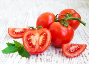 תפסיקו לקנות עגבניות. כך תוכלו לגדל בעצמכם עגבניות בדלי קטן אצלכם בבית!