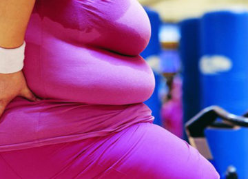 'אני הבחורה השמנה': מסר של אישה הסובלת מעודף משקל לכל האנשים שהולכים למכון הכושר