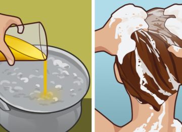 איך לעשות החלקת שיער: 8 דרכים טבעיות ומעולות לשיער חלק