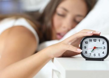 מחקר חדש קובע: אנשים שמתקשים לקום בבוקר הם בעלי מנת משכל גבוהה יותר מאחרים