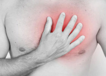 חודש לפני התקף לב, הגוף שלכם יזהיר אתכם – הנה 8 סימנים שאתם צריכים להכיר