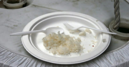 למה אסור לעולם לאכול שאריות אורז
