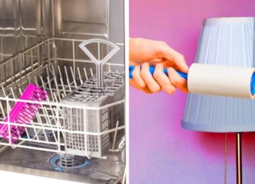 15 הרגלים של אנשים שהבתים שלהם תמיד נקיים